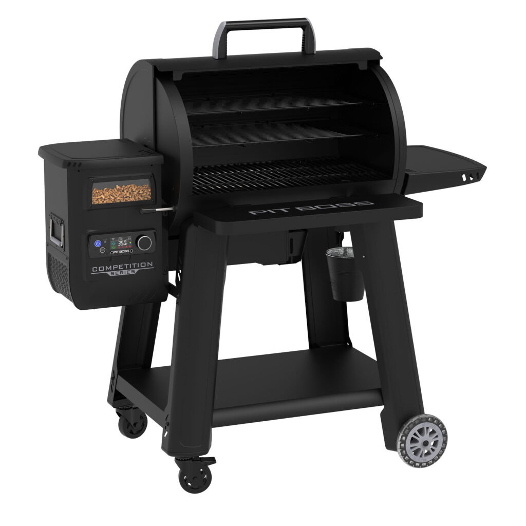 Competition Series 1250