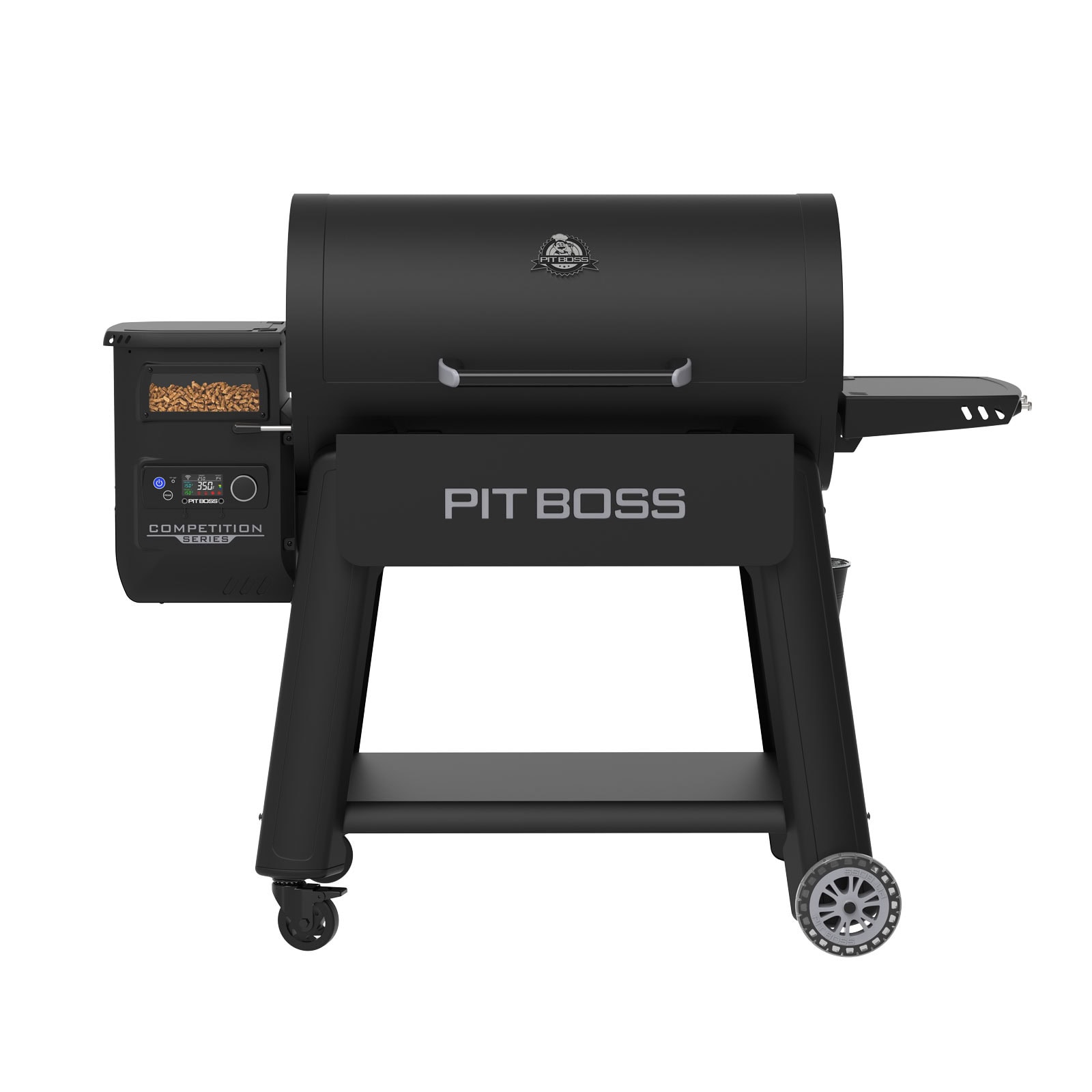 Competition Series 1600 – Bild 7