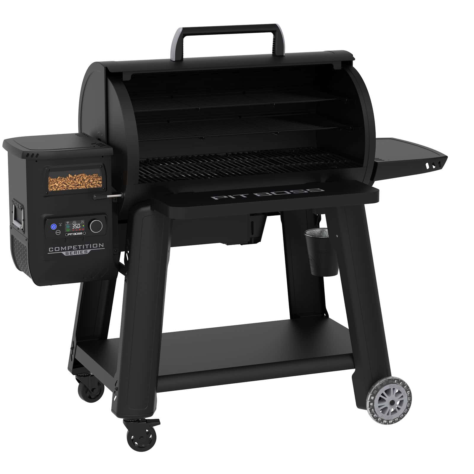 Competition Series 1600 – Bild 5