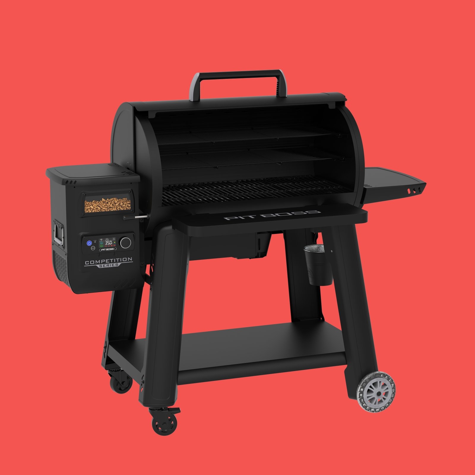 Competition Series 1600