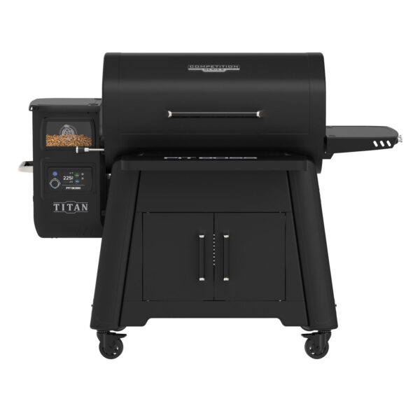SmartGriller Titan 1600 – Bild 5