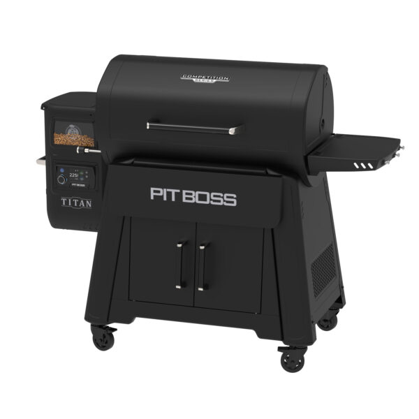 SmartGriller Titan 1600 – Bild 3