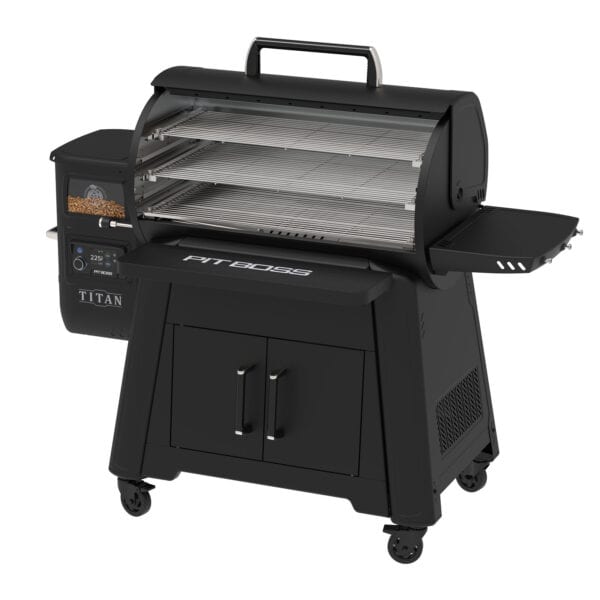 SmartGriller Titan 1600 – Bild 2